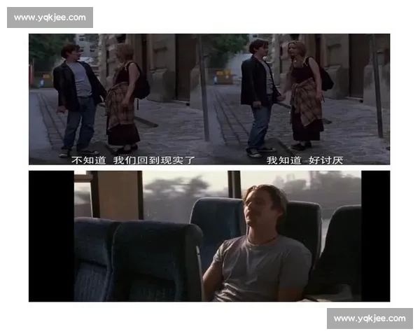 在三分雨下的时节里书写城市与人心的微光与回响慢慢生长的故事