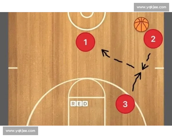 三分命中率提升技巧与战术分析 如何在比赛中通过三分球改变局势